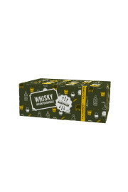 Calendrier de l'Avent Whiskies 2024