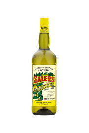 Salers Gentiane