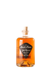 Beach House Gold Spiced