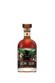 Secha de la Silva