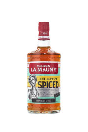 La Mauny Spiced