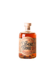 The Demon's Share 6 ans