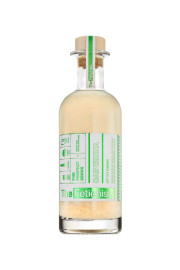 The Fetichist Caipirinha