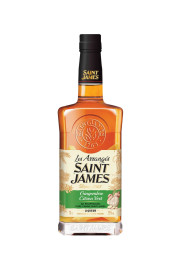 St James Arrangé Gingembre & Citron