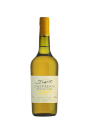 Dupont Réserve