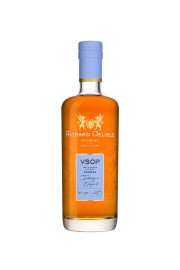 Richard Delisle VSOP