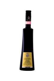 Joseph Cartron Double Crème Cassis