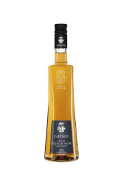 Joseph Cartron Pêche de Vigne de Bourgogne