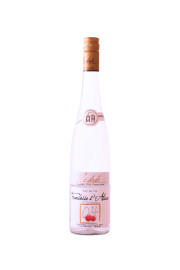 Distillerie Hepp Framboise Réserve Spéciale