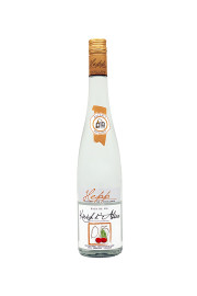 Distillerie Hepp Kirch Réserve Spéciale