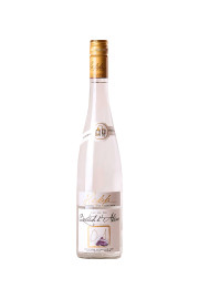 Distillerie Hepp Quetsch Réserve Spéciale