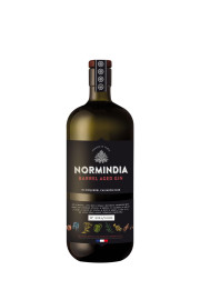 Domaine du Coquerel Normindia Barrel Aged