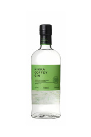 Nikka Coffey Gin