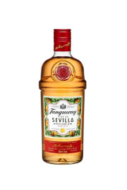 Tanqueray Flor de Sevilla
