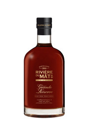 Rivière du Mat Grande Réserve