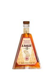 J. Bally Vieux 12 Ans