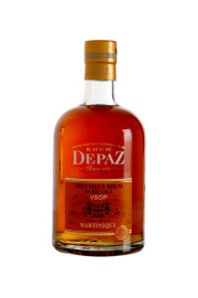 Depaz VSOP Réserve Spéciale
