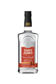 Saint James Cœur de Chauffe