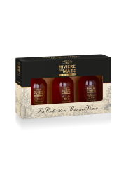 Coffret Rivière du Mat Vieux 3x20cl