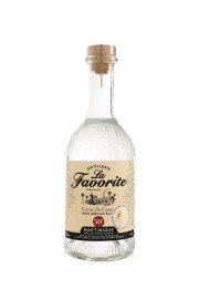 La Favorite Cœur de Canne 4 Ans