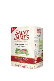 Saint James