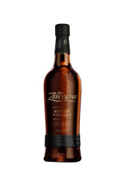 Zacapa Edición Negra 