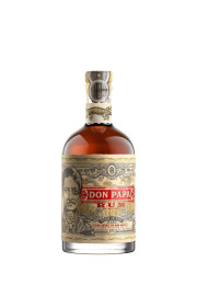 Don Papa 7 Ans