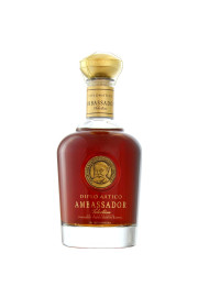 Diplomático Ambassador