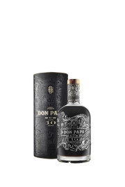 Don Papa 10 Ans