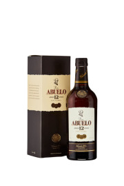 Abuelo 12 Ans