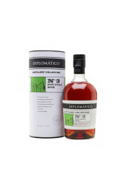 Diplomático Pot Still N°3