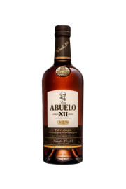 Abuelo 12 Ans Two Oaks