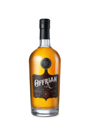 Offrian 8 Ans
