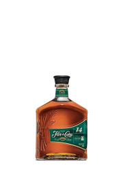 Flor De Cana 14 Ans