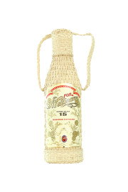 Millonario Solera 15
