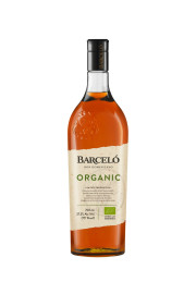 Barcelo Organic
