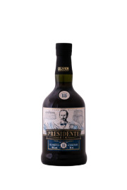 Presidente Marti 15 Solera