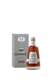 Quorhum 15 Solera