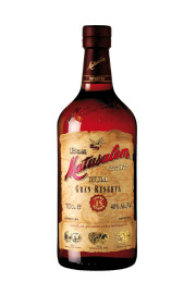 Matusalem Gran Reserva 15 Solera