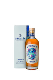 Cihuatan Indigo 8 ans