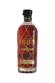 Brugal 1888