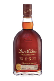 Dos Maderas Px 5+5