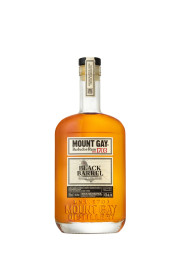 Mount Gay Black Barrel