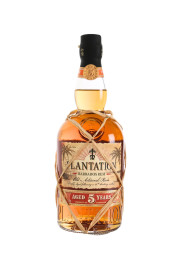 Plantation Rum 5 Ans Barbados