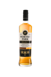 Worthy Park Select