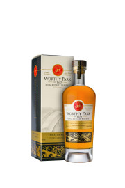 Worthy Park Single Estate Reserve