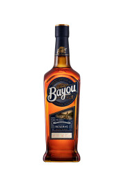 Bayou Reserve Select Barrel