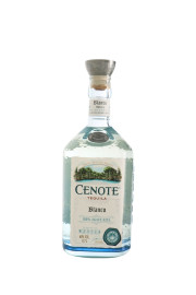 Cenote Blanco