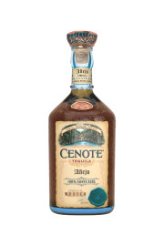 Cenote Anejo