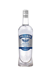 Poliakov Silver